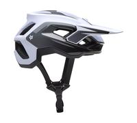 Fox Head Casco Speedframe Pro MIPS gris