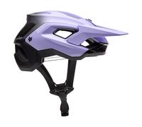 Fox Head Casco Speedframe Pro MIPS lila