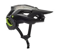 Fox Head Casco Speedframe Pro MIPS Lunar SE negro