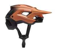 Fox Head Casco Speedframe Pro MIPS marrón
