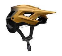 Fox Head Casco Speedframe Pro MIPS naranja