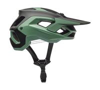 Fox Head Casco Speedframe Pro MIPS verde