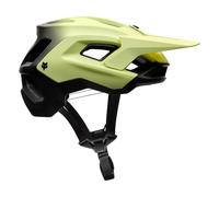 Fox Head Casco Speedframe Pro MIPS verde