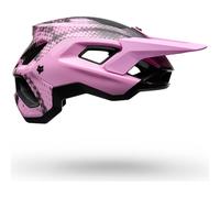 Fox Head Casco Speedframe Pro Sense MIPS lila