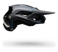 Fox Head Casco Speedframe RS Aura MIPS azul