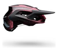 Fox Head Casco Speedframe RS Aura MIPS lila