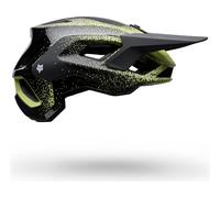 Fox Head Casco Speedframe RS Aura MIPS verde