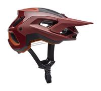 Fox Head Casco Speedframe RS MIPS rojo