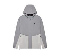 Fox Head Cazadora rompevientos Survivalist gris L