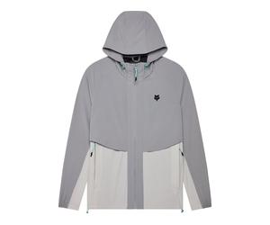 Fox Head Cazadora rompevientos Survivalist gris XXL
