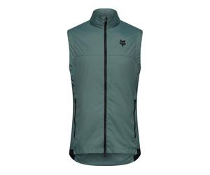 Fox Head Chaleco cortavientos Ranger año modelo 2025 L