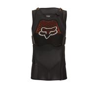 Fox Head Chaleco protector Baseframe Pro D3O negro S