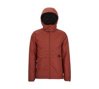 Fox Head Chaqueta Artillery marrón S