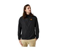 Fox Head Chaqueta Calibrated Windbreaker negro M