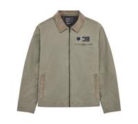 Fox Head Chaqueta Circa 74 gris M