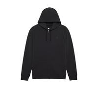 Fox Head Chaqueta con capucha Rise negro S