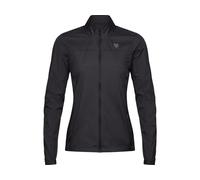 Fox Head Chaqueta cortaviento Ranger para mujer negro L