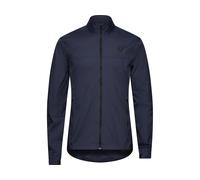 Fox Ranger Wind Caballeros Chaqueta para ciclista S Azul oscuro
