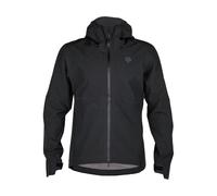 Fox Head Chaqueta Defend 3L Water 2025 negro XL