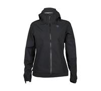 Fox Head Chaqueta Defend 3L Water para mujer negro S