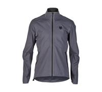 Fox Head Chaqueta Flexair Lite gris M
