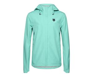 Fox Head Chaqueta impermeable Ranger 2.5L azul S