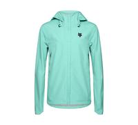 Fox Head Chaqueta impermeable Ranger 2.5L azul XL