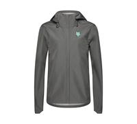 Fox Head Chaqueta impermeable Ranger 2.5L gris M