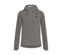 Fox Ranger 2.5L Caballeros Chaqueta de lluvia M Gris