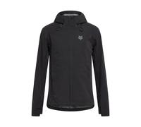 Fox Head Chaqueta Impermeable Ranger 2.5L Water negro XXL
