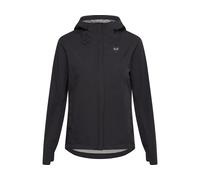 Fox Head Chaqueta impermeable Ranger Water Lunar Special Edition para Damas negro S