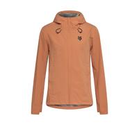 Fox Ranger 2.5L Caballeros Chaqueta de lluvia M Naranja