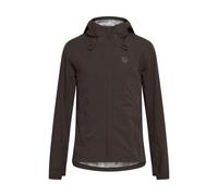 Fox Head Chaqueta impermeable Ranger Water rojo S