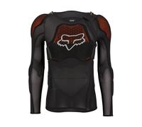 FOX Baseframe Pro D3O Chaqueta Protectora XL
