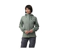 Fox Head Chaqueta Ranger 2.5L Water Mujer verde XL