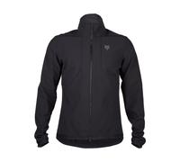 Fox Ranger Fire Caballeros Chaqueta para ciclista XL Negro