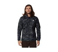 Fox Head Chaqueta Rompevientos Fox Head Camo gris L