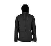 Fox Head Chaqueta Survivalist Anorak Modelo 2023 negro S