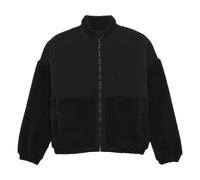 Fox Head Chaqueta Womens Survivalist Sherpa Full Zip negro L