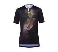 Fox Head Colección Greg Minnaar Flexair Pro SS Jersey verde S