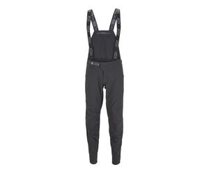 Fox Head Culotes con tirantes Defend Fire Bib negro 28