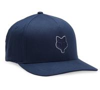 FOX Head Flexfit Gorro, azul, tamaño L XL para Hombres