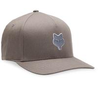 FOX Head Flexfit Gorro, gris, Talla S/M