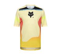 Fox Head Flexiar Jersey Elevado de M/C amarillo M