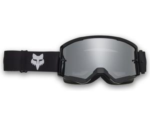Fox Head Gafas de Espejo Principal negro