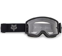Fox Head Gafas principales negro
