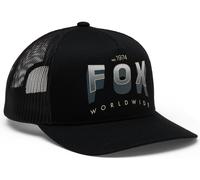 Fox Head Gorra Block Mesh Trucker negro one_size