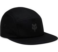FOX Head Gorra de campista, negro