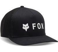 Fox Head Gorra Flexfit Absolute negro S/M
