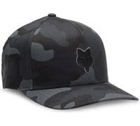 Fox Head Gorra Flexfit colorido S/M